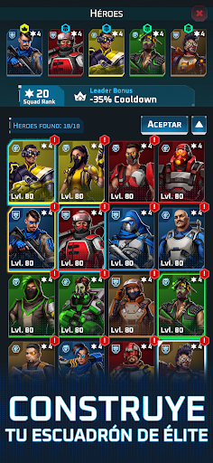 Mercenary Syndicate: Superv.