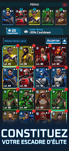 Mercenary Syndicate : Survie