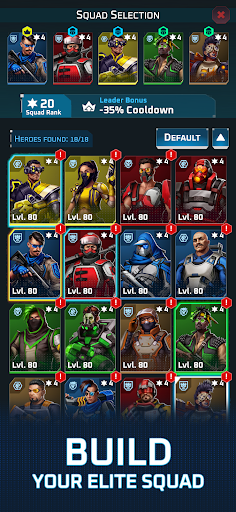 Mercenary Syndicate: Survival