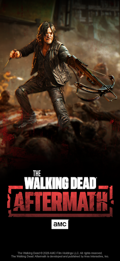 The Walking Dead: Aftermath PC