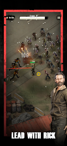 The Walking Dead: Aftermath PC