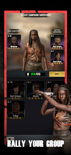 The Walking Dead: Aftermath PC