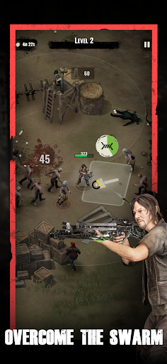 The Walking Dead: Aftermath PC