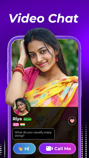 Arey Chat - Live Chat Easy PC