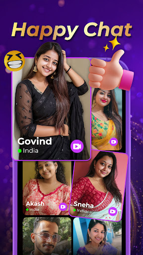 Arey Chat - Live Chat Easy PC