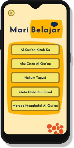 Kuis Sambung Ayat Al-Qur'an PC