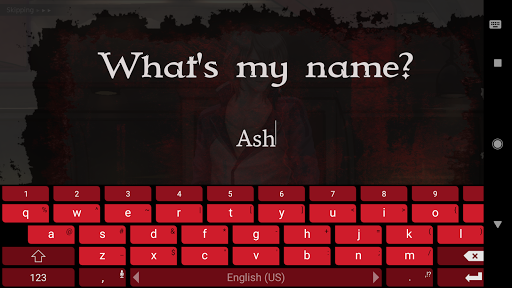 Red Embrace (BL/Yaoi Game) PC