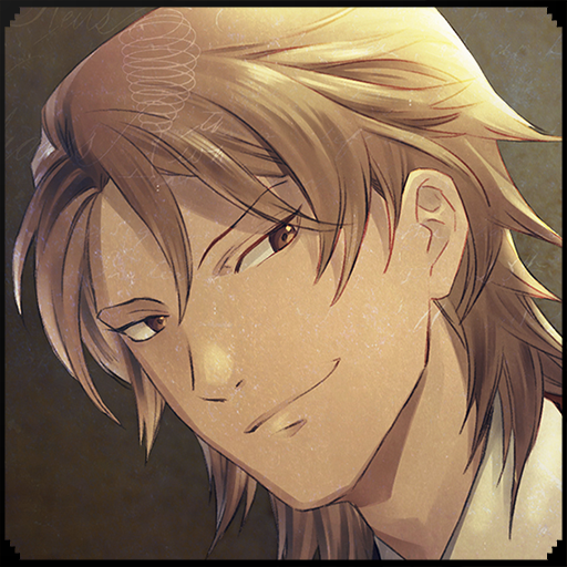 Your Dry Delight (BL/Yaoi game PC