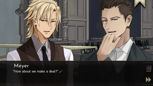 Your Dry Delight (BL/Yaoi game PC