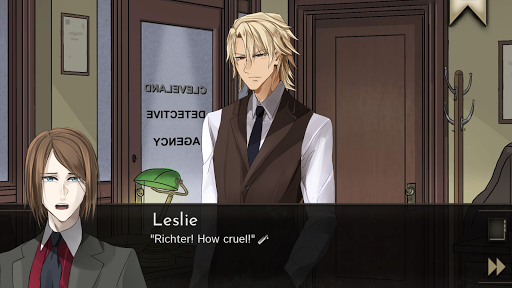 Your Dry Delight (BL/Yaoi game PC