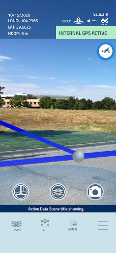 The Argis®  Lens پی سی