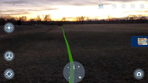 The Argis®  Lens پی سی