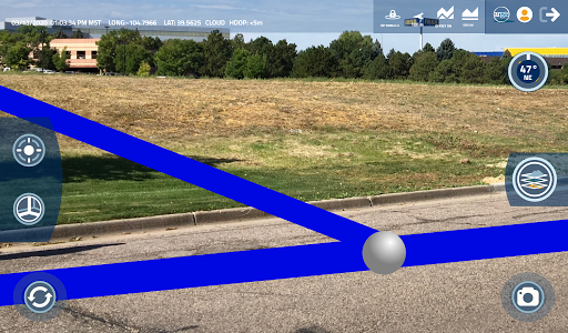 The Argis®  Lens پی سی