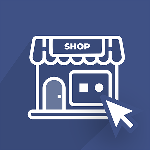 ZyadaShop: Create Online Store পিসি