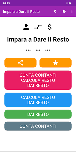 Impara a Dare il Resto PC