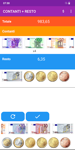 Impara a Dare il Resto PC