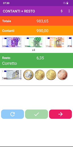 Impara a Dare il Resto PC