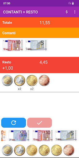 Impara a Dare il Resto PC