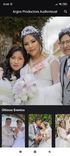 Argos Producciones PC