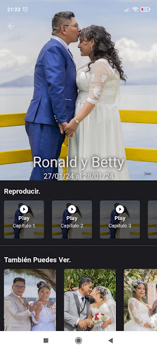 Argos Producciones PC