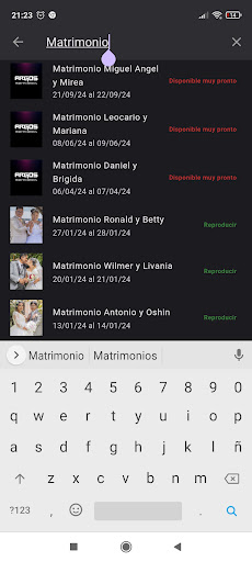 Argos Producciones PC