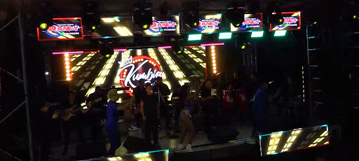 Argos Producciones PC