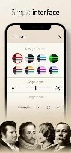 ARHEVE: Books Library電腦版