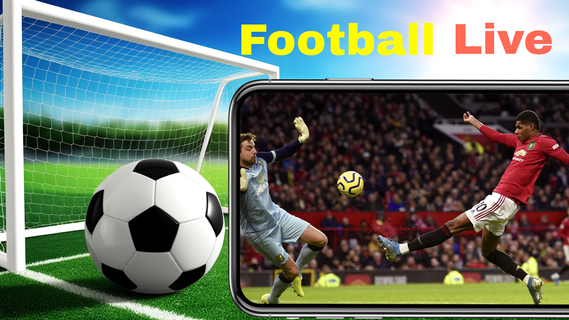 Live Football TV HD PC