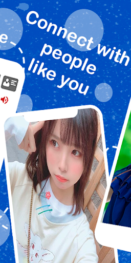 Russia Girls Chat পিসি