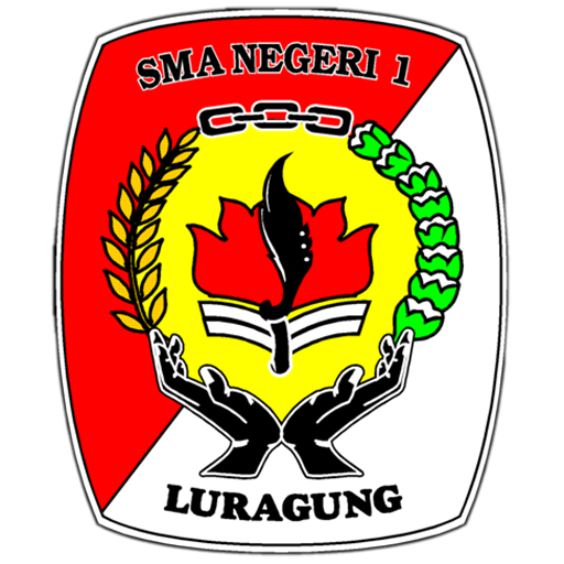 SMA N 1 Luragung