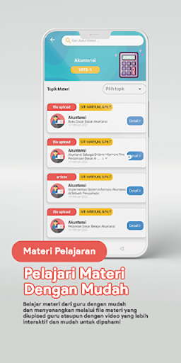 SMA N 1 Luragung PC版