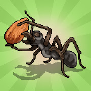 Pocket Ants: Simulateur de colonie