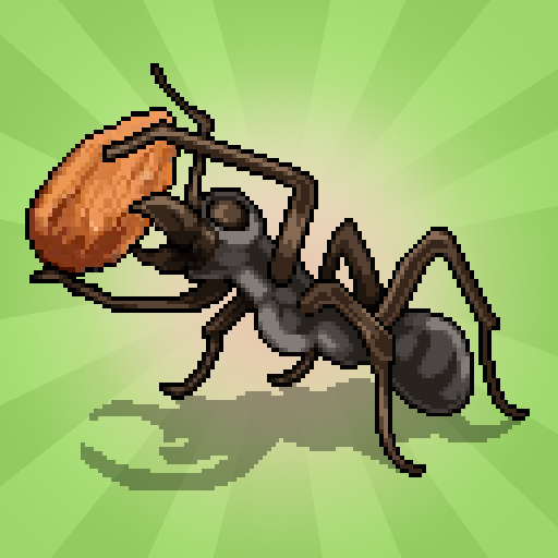 Pocket Ants: Sim. de Colônia para PC