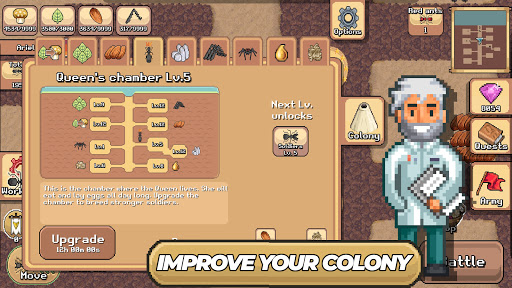 Pocket Ants: Colony Simulator PC