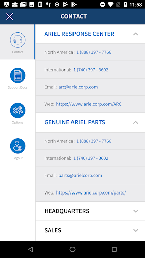 Ariel Training Videos پی سی