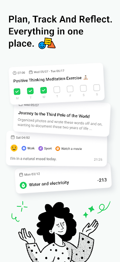 Elisi: AI Smart Task Planner