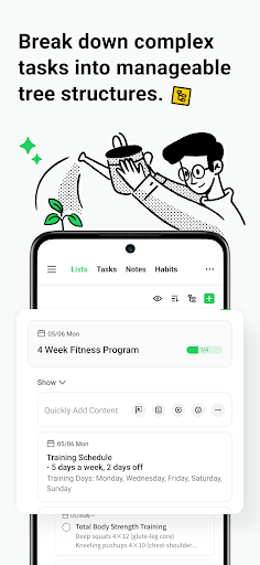 Elisi: AI Smart Task Planner