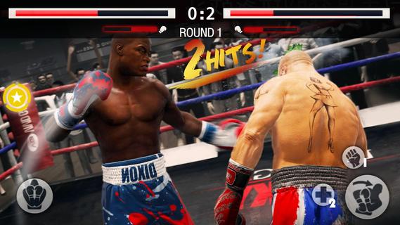 Mega Punch - Top Boxing Game PC