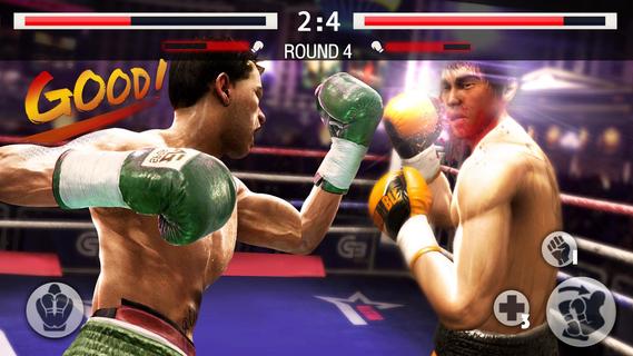 Mega Punch - Top Boxing Game PC