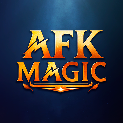 AFK Magic TD PC