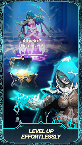 AFK Magic TD PC