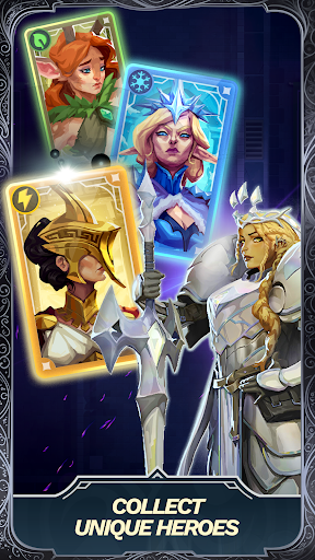 AFK Magic TD PC