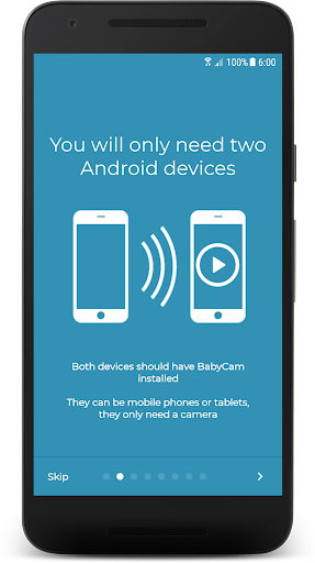 BabyCam - Baby Monitor Camera