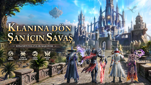 Era Online: Şeref Savaşı PC