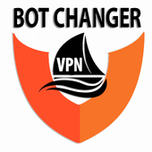 Bot Changer ARK VPN Wifi security & Unblock Proxy الحاسوب