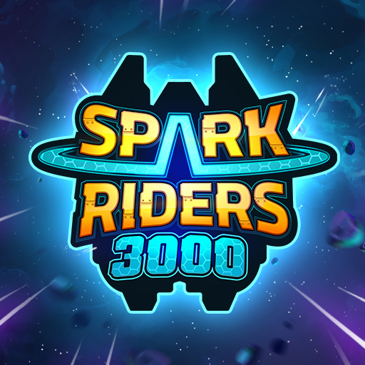 Spark Riders 3000 PC