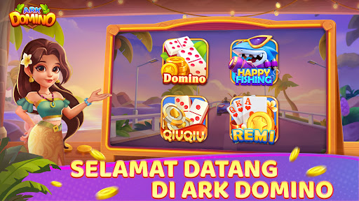 Ark Domino