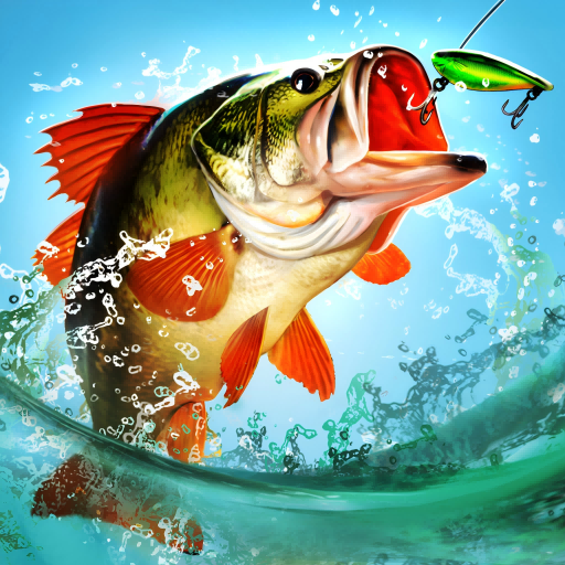 Fishing Master PC