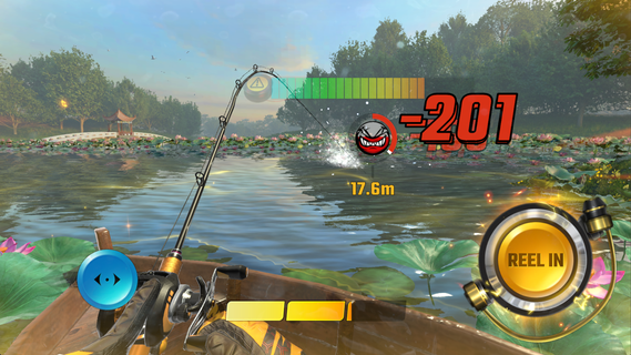 Fishing Master para PC