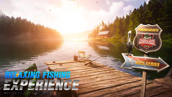 Fishing Master para PC